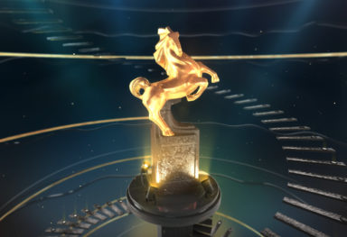 Golden Horse Awards 54th - SCM Promo